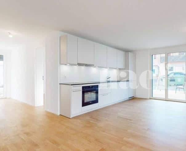 À louer : Appartement 2.5 Pieces Yverdon-les-Bains - Ref : EC.43432 | Naef Immobilier