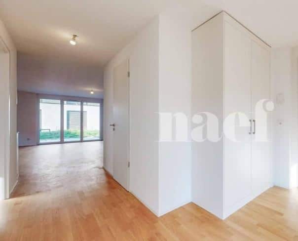 À louer : Appartement 2.5 Pieces Yverdon-les-Bains - Ref : EC.43432 | Naef Immobilier