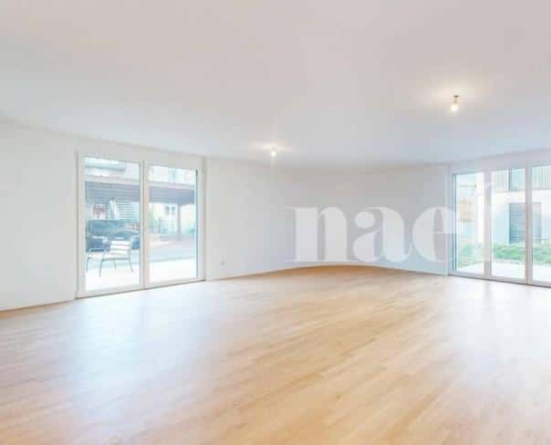 À louer : Appartement 2.5 Pieces Yverdon-les-Bains - Ref : EC.43432 | Naef Immobilier