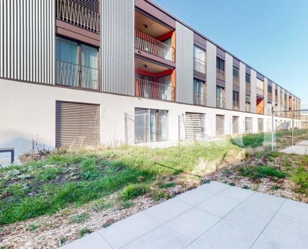 À louer : Appartement 2.5 Pieces Yverdon-les-Bains - Ref : EC.43432 | Naef Immobilier