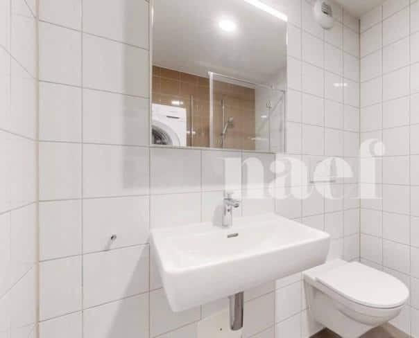 À louer : Appartement 2.5 Pieces Yverdon-les-Bains - Ref : EC.43432 | Naef Immobilier