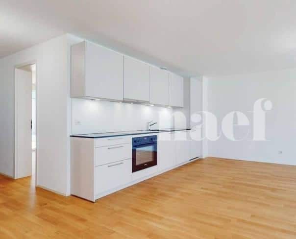 À louer : Appartement 2.5 Pieces Yverdon-les-Bains - Ref : EC.43433 | Naef Immobilier