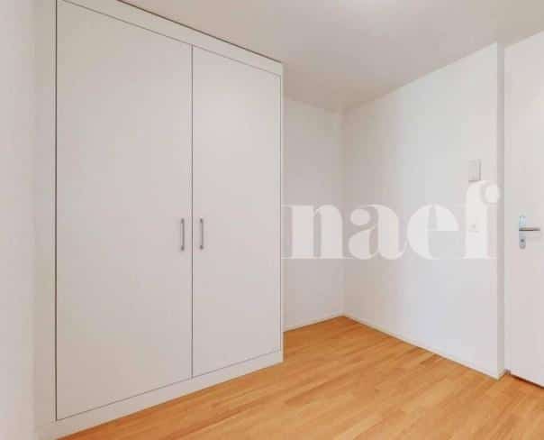 À louer : Appartement 2.5 Pieces Yverdon-les-Bains - Ref : EC.43433 | Naef Immobilier