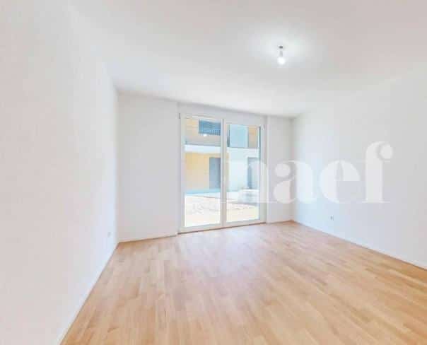 À louer : Appartement 2.5 Pieces Yverdon-les-Bains - Ref : EC.43433 | Naef Immobilier