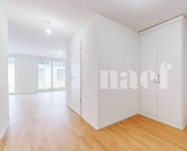 À louer : Appartement 2.5 Pieces Yverdon-les-Bains - Ref : EC.43433 | Naef Immobilier