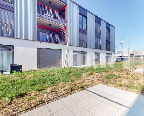 À louer : Appartement 2.5 Pieces Yverdon-les-Bains - Ref : EC.43433 | Naef Immobilier