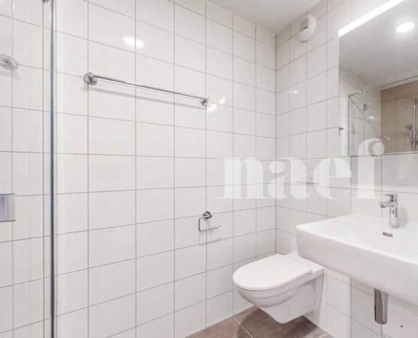 À louer : Appartement 2.5 Pieces Yverdon-les-Bains - Ref : EC.43433 | Naef Immobilier