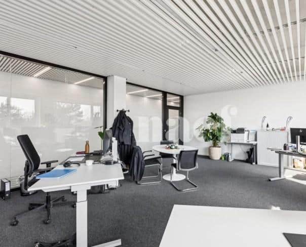 À louer : Surface Commerciale Bureau Boudry - Ref : EC.43479 | Naef Immobilier