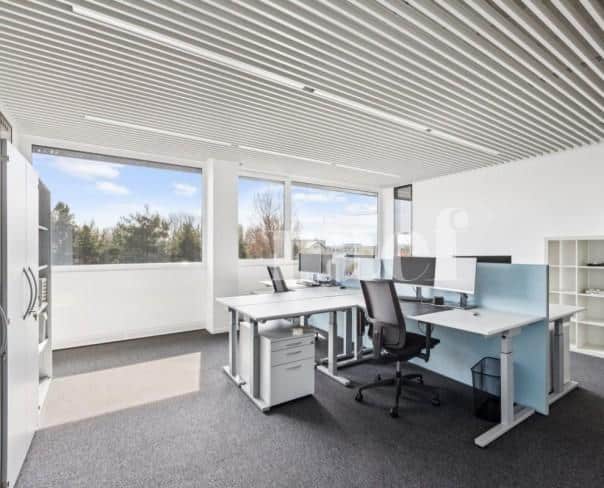 À louer : Surface Commerciale Bureau Boudry - Ref : EC.43479 | Naef Immobilier