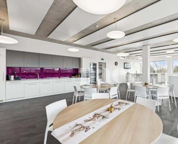 À louer : Surface Commerciale Bureau Boudry - Ref : EC.43479 | Naef Immobilier