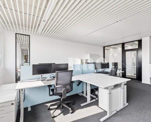 À louer : Surface Commerciale Bureau Boudry - Ref : EC.43480 | Naef Immobilier