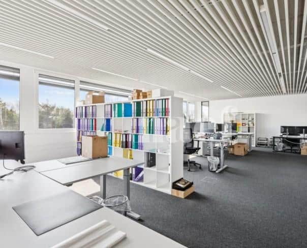 À louer : Surface Commerciale Bureau Boudry - Ref : EC.43480 | Naef Immobilier
