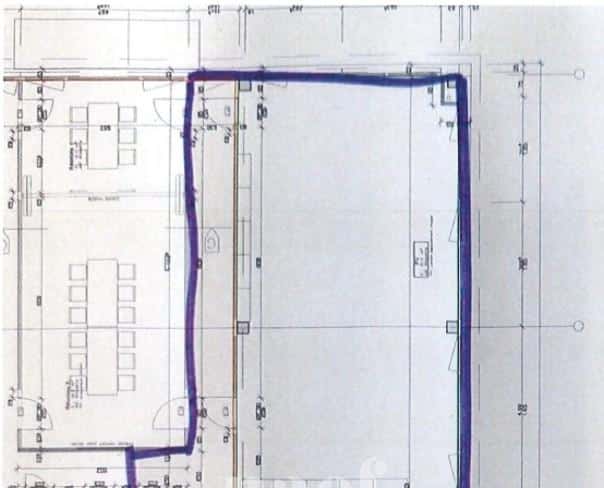 À louer : Surface Commerciale Bureau Boudry - Ref : EC.43480 | Naef Immobilier