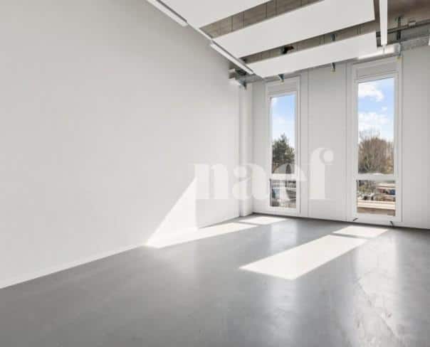 À louer : Dépôt Boudry - Ref : EC.43481 | Naef Immobilier