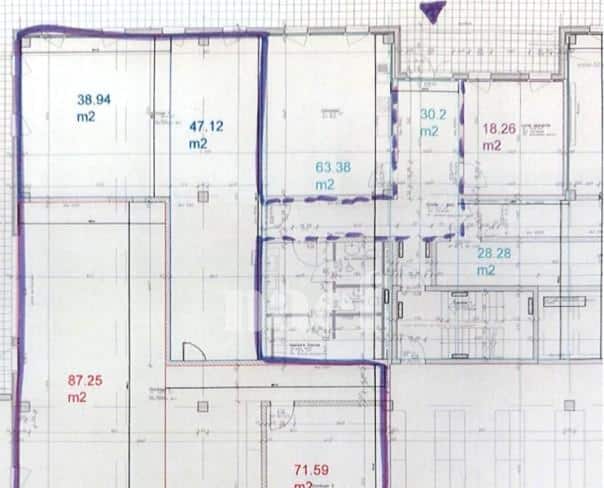 À louer : Dépôt Boudry - Ref : EC.43481 | Naef Immobilier