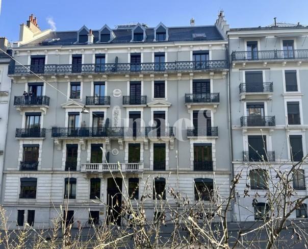 À louer : Appartement 6 Pieces Genève - Ref : EC.43529 | Naef Immobilier
