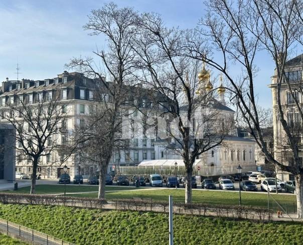 À louer : Appartement 6 Pieces Genève - Ref : EC.43529 | Naef Immobilier