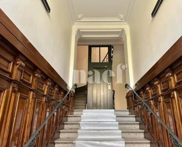 À louer : Appartement 6 Pieces Genève - Ref : EC.43529 | Naef Immobilier