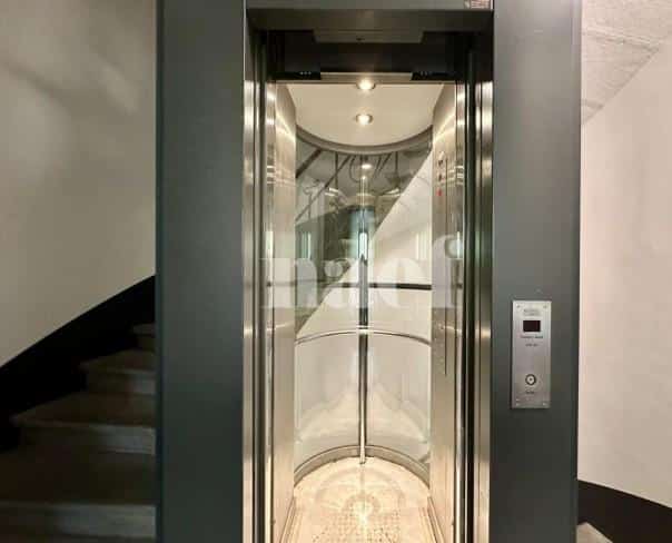 À louer : Appartement 6 Pieces Genève - Ref : EC.43529 | Naef Immobilier