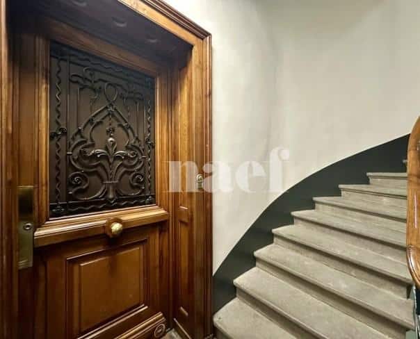 À louer : Appartement 6 Pieces Genève - Ref : EC.43529 | Naef Immobilier