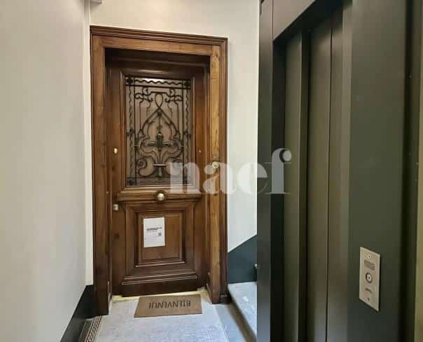 À louer : Appartement 6 Pieces Genève - Ref : EC.43529 | Naef Immobilier