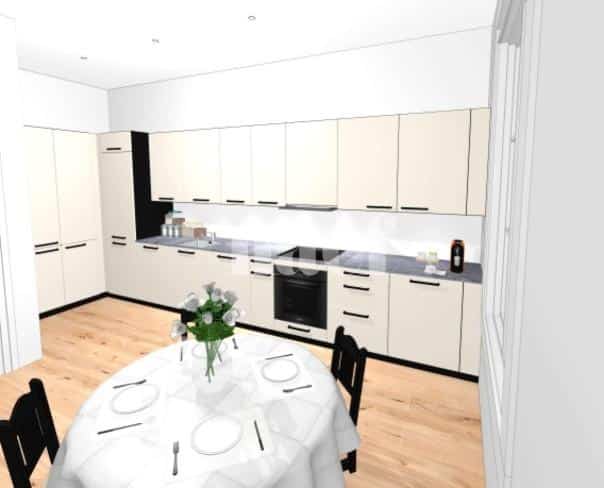 À louer : Appartement 6 Pieces Genève - Ref : EC.43529 | Naef Immobilier