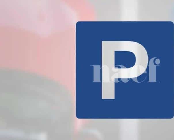 À louer : Parking  Founex - Ref : EC.43559 | Naef Immobilier