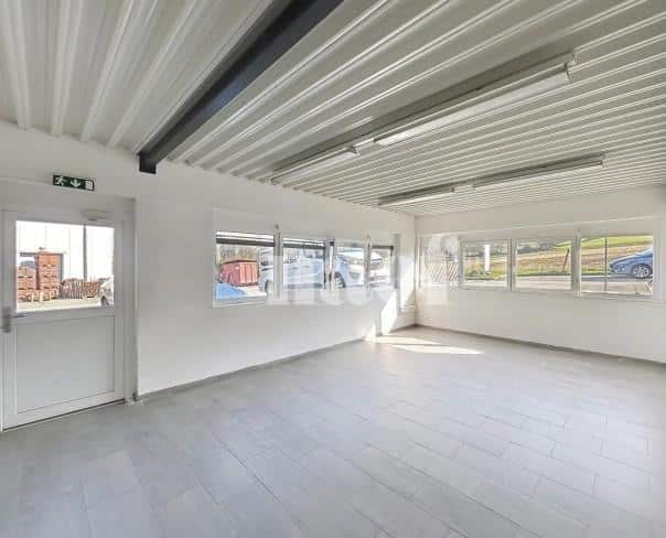 À louer : Surface Commerciale Bureau Bremblens - Ref : EC.43696 | Naef Immobilier