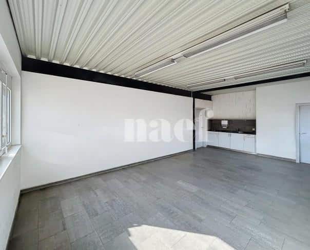 À louer : Surface Commerciale Bureau Bremblens - Ref : EC.43696 | Naef Immobilier