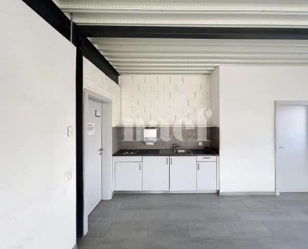 À louer : Surface Commerciale Bureau Bremblens - Ref : EC.43696 | Naef Immobilier