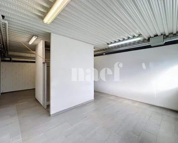 À louer : Surface Commerciale Bureau Bremblens - Ref : EC.43696 | Naef Immobilier
