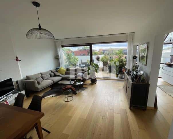 À louer : Appartement 4.5 Pieces Nyon - Ref : EC.43776 | Naef Immobilier