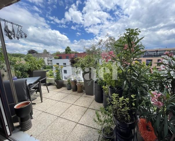 À louer : Appartement 4.5 Pieces Nyon - Ref : EC.43776 | Naef Immobilier