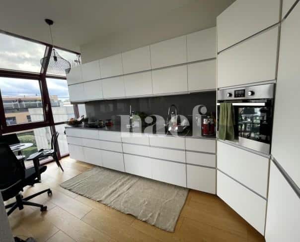 À louer : Appartement 4.5 Pieces Nyon - Ref : EC.43776 | Naef Immobilier