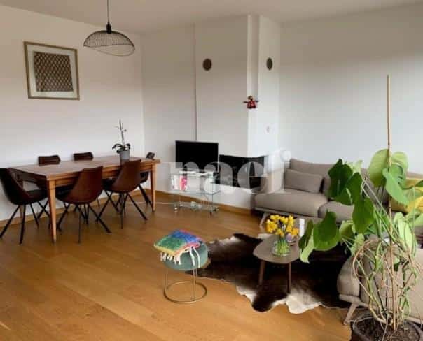 À louer : Appartement 4.5 Pieces Nyon - Ref : EC.43776 | Naef Immobilier