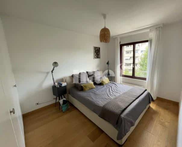 À louer : Appartement 4.5 Pieces Nyon - Ref : EC.43776 | Naef Immobilier