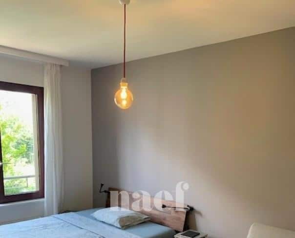 À louer : Appartement 4.5 Pieces Nyon - Ref : EC.43776 | Naef Immobilier