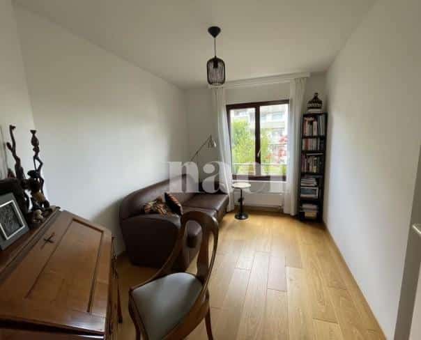 À louer : Appartement 4.5 Pieces Nyon - Ref : EC.43776 | Naef Immobilier