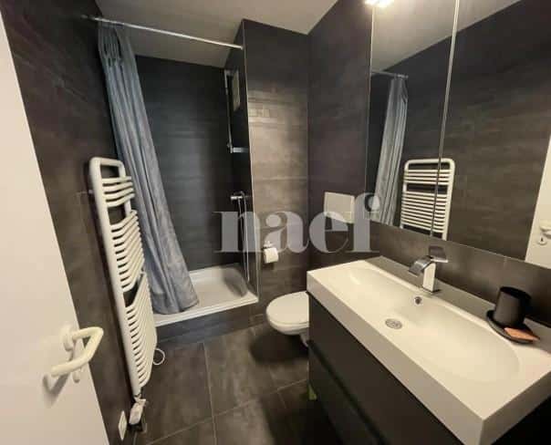 À louer : Appartement 4.5 Pieces Nyon - Ref : EC.43776 | Naef Immobilier