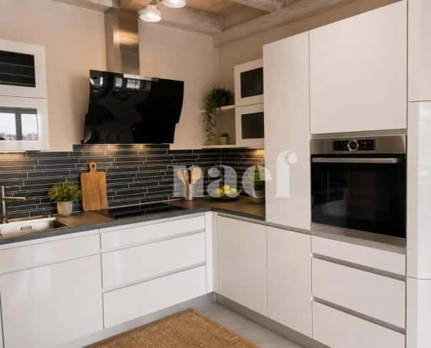 À louer : Appartement 3 Pieces La Chaux-de-Fonds - Ref : EC.43923 | Naef Immobilier