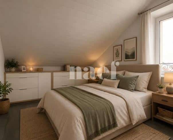 À louer : Appartement 3 Pieces La Chaux-de-Fonds - Ref : EC.43923 | Naef Immobilier