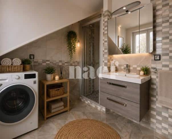 À louer : Appartement 3 Pieces La Chaux-de-Fonds - Ref : EC.43923 | Naef Immobilier