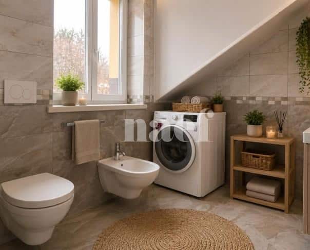 À louer : Appartement 3 Pieces La Chaux-de-Fonds - Ref : EC.43923 | Naef Immobilier