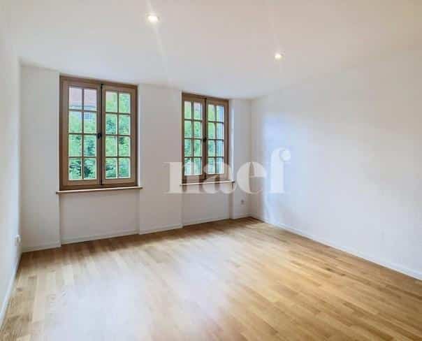 À louer : Appartement 1 Pieces Lausanne - Ref : EC.44089 | Naef Immobilier