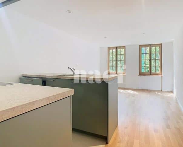 À louer : Appartement 1 Pieces Lausanne - Ref : EC.44089 | Naef Immobilier
