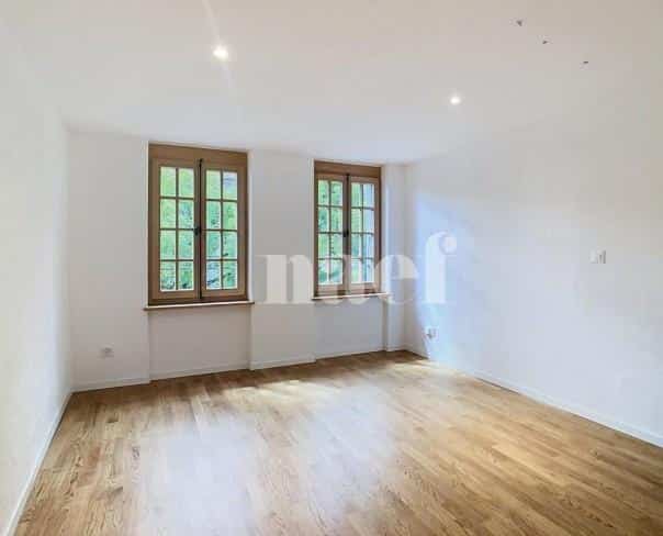 À louer : Appartement 1 Pieces Lausanne - Ref : EC.44089 | Naef Immobilier