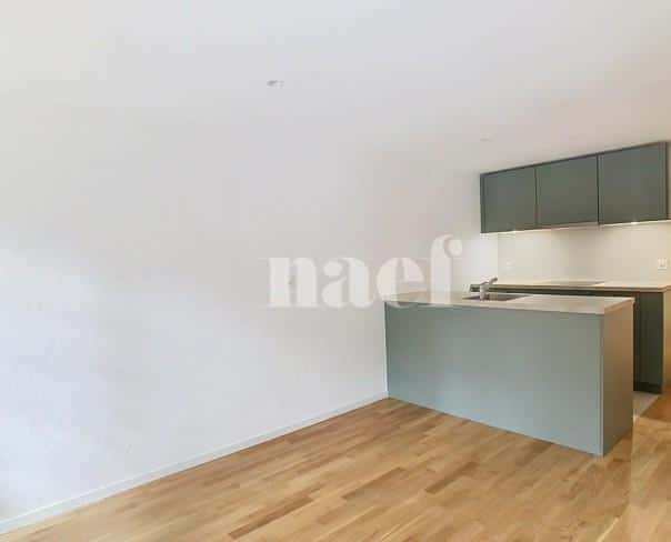À louer : Appartement 1 Pieces Lausanne - Ref : EC.44089 | Naef Immobilier