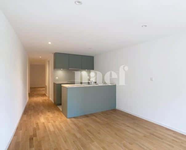 À louer : Appartement 1 Pieces Lausanne - Ref : EC.44089 | Naef Immobilier