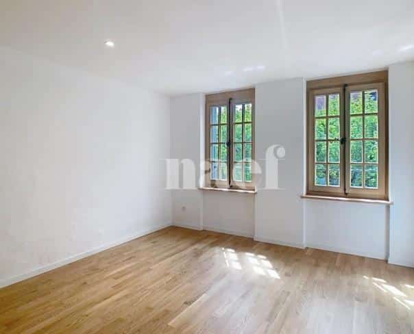 À louer : Appartement 1 Pieces Lausanne - Ref : EC.44089 | Naef Immobilier