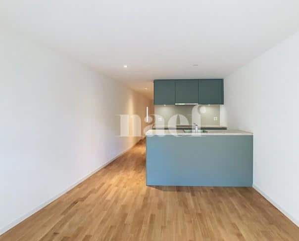 À louer : Appartement 1 Pieces Lausanne - Ref : EC.44089 | Naef Immobilier